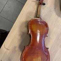 IMG_3328 Violin Jacob Stainer 4/4 ca. 1890