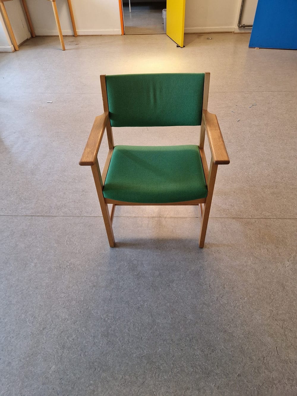 Wegner stol Salg af Wegner møbler