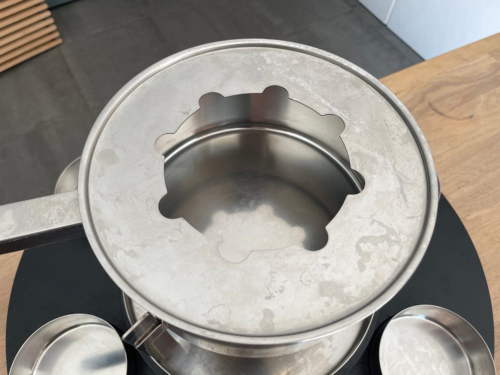IMG_3151 Stelton fondue sæt
