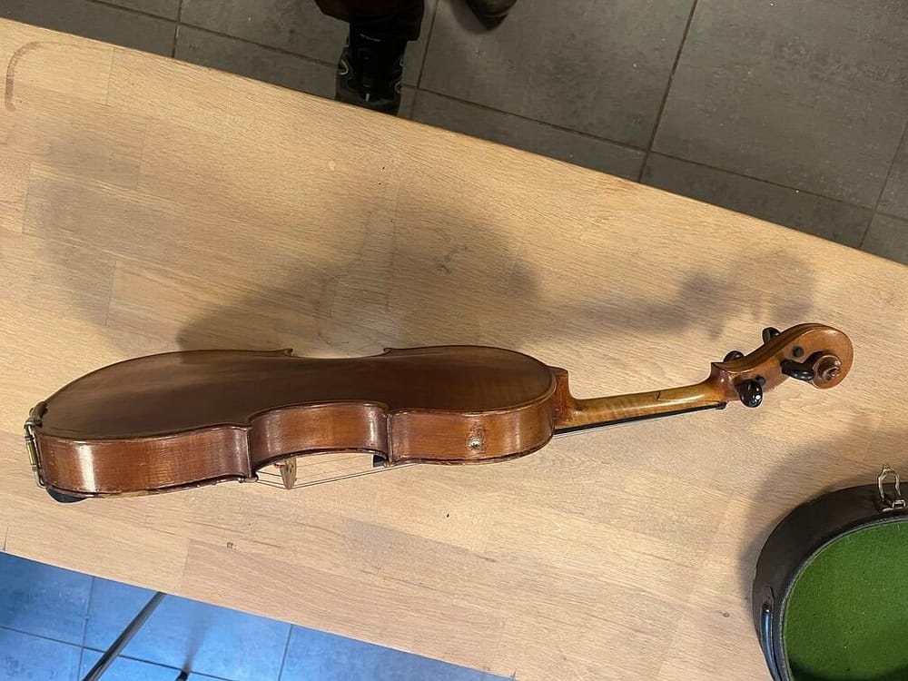 IMG_3336 Karl Paul Heinel violin 4/4