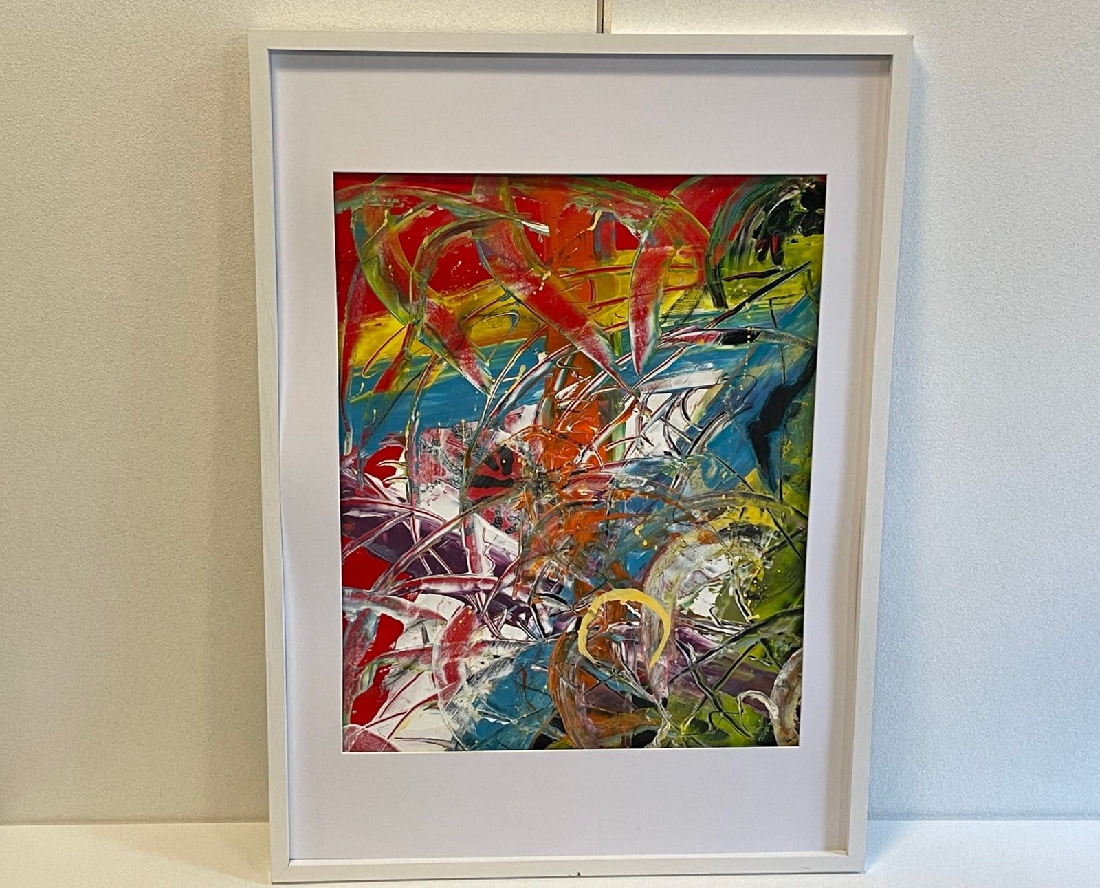 Mabo Art Slagelse Auktionshus bortauktionerer kunst