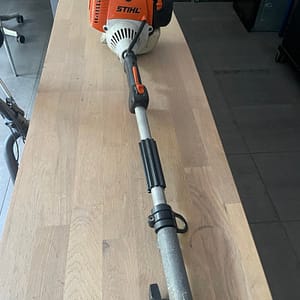 IMG_2823 Motorenhed Stihl kombimaskine