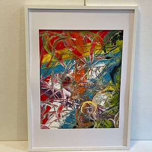 Mabo Art Slagelse Auktionshus bortauktionerer kunst