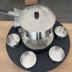 IMG_3148 Stelton fondue sæt