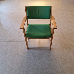 Wegner stol Salg af Wegner møbler