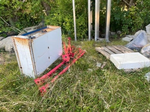 13Soldater Soldater til byggeri