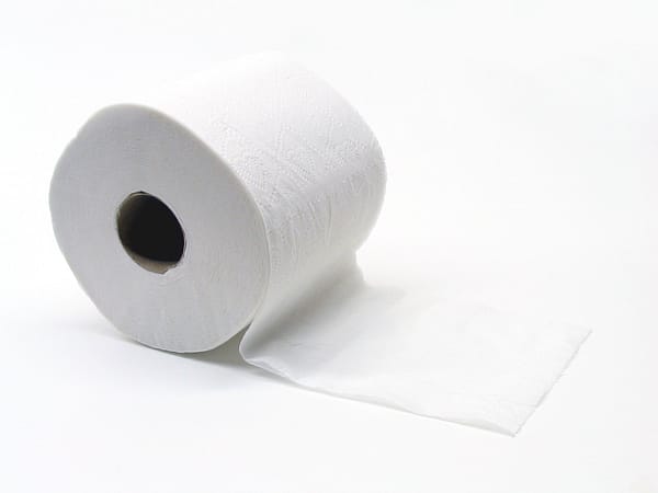 Lokumspapir Testvare 123