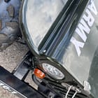 IMG_3025 Mini Jeep Helt ny med faldskade