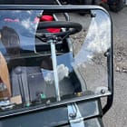 IMG_3028 Mini Jeep Helt ny med faldskade