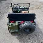 IMG_3034 Mini Jeep Helt ny med faldskade