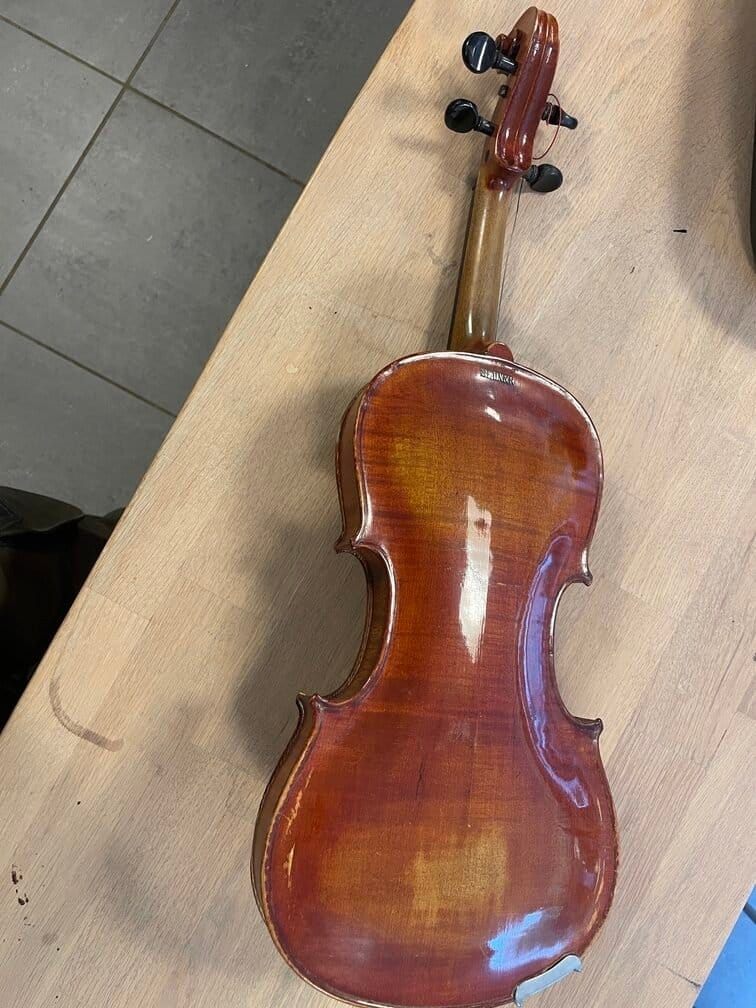 IMG_3328 Violin Jacob Stainer 4/4 ca. 1890