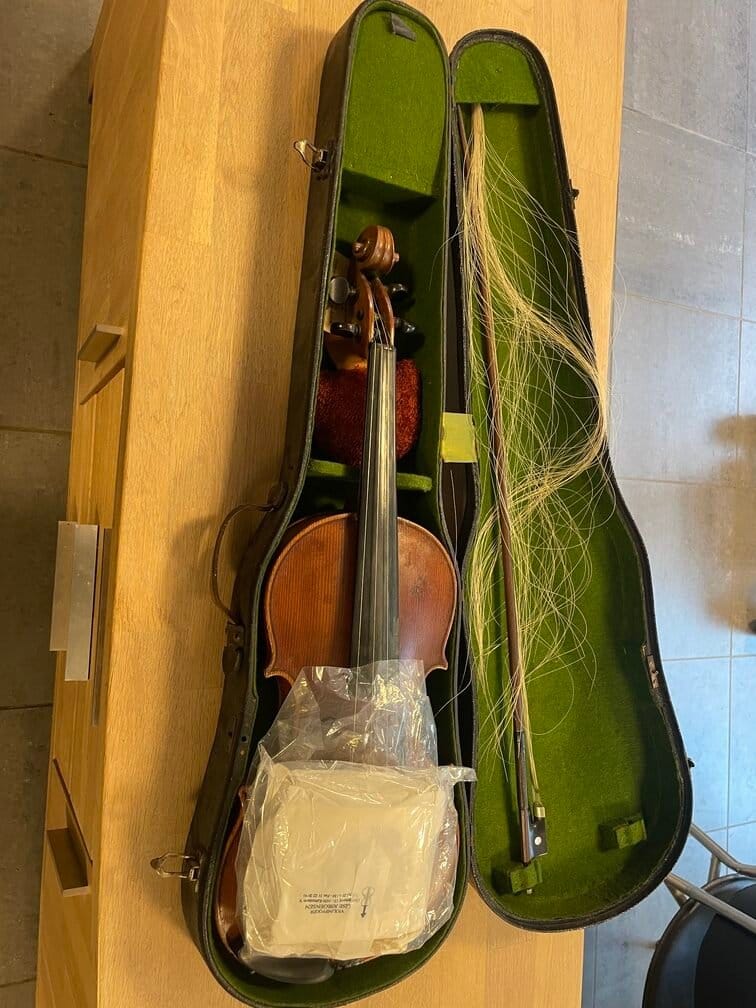 IMG_3334 Karl Paul Heinel violin 4/4