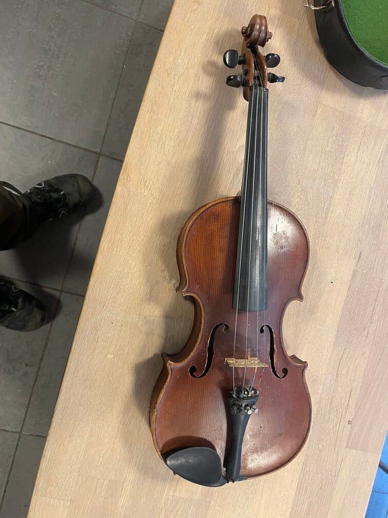 IMG_3335 Karl Paul Heinel violin 4/4