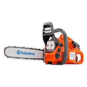 Husqvarna 440 motorsav (Testvarer)