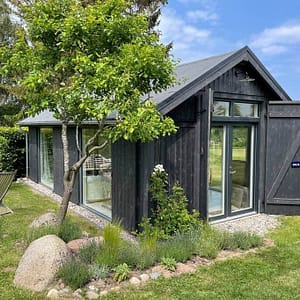 Super sommerhus (Testvare)